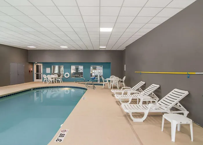 Elevate Hotel At Sierra Blanca Ruidoso, Ascend Hotel Collection