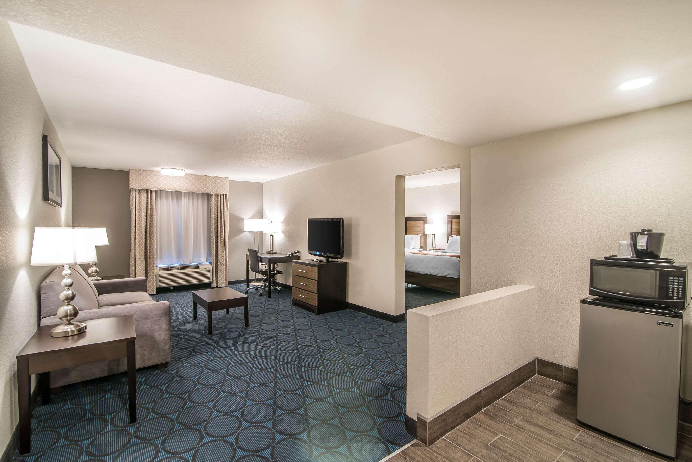 Hotel Elevate At Sierra Blanca Ruidoso, Ascend Collection 2*
