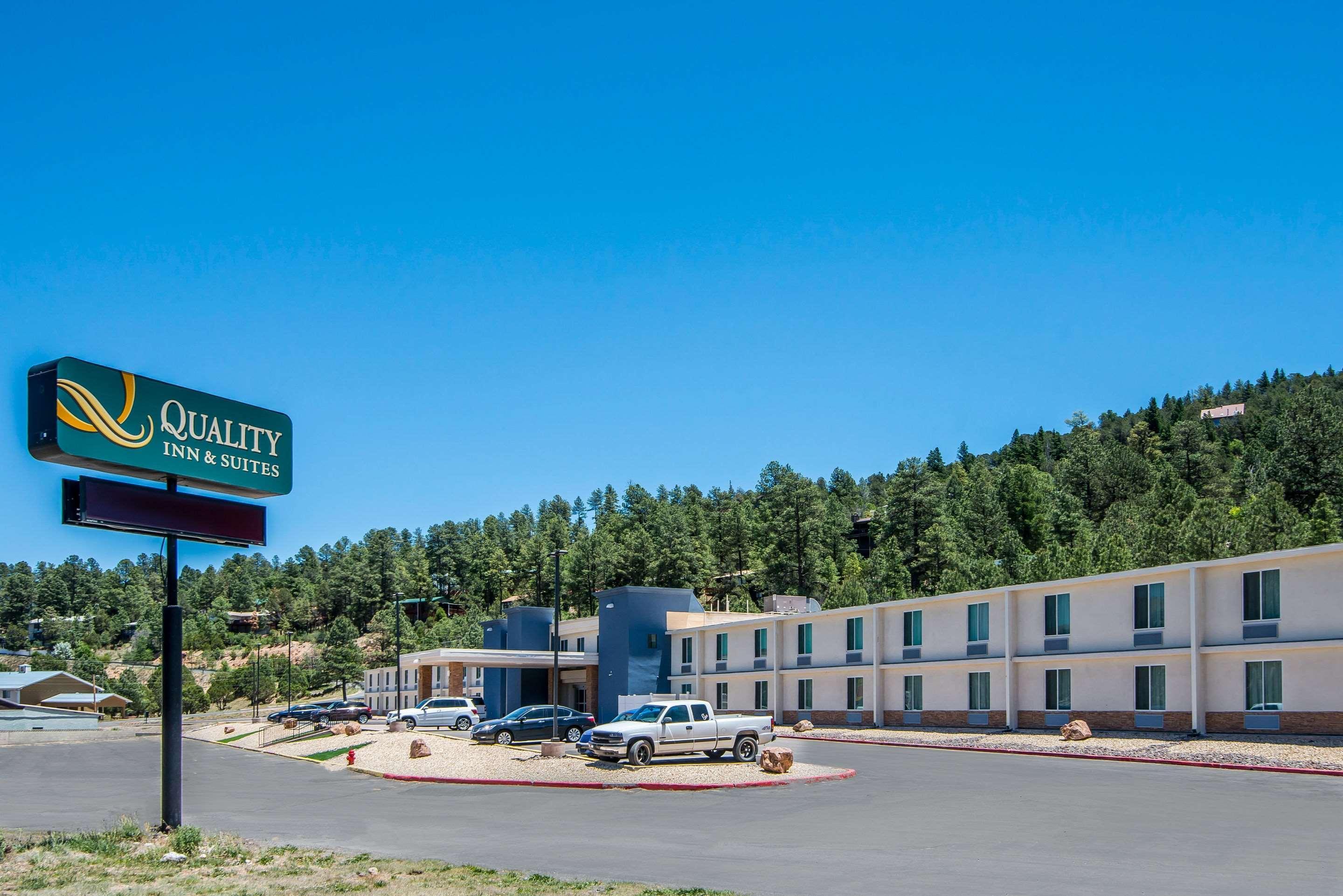 Elevate At Sierra Blanca Ruidoso, Ascend Collection Ruidoso