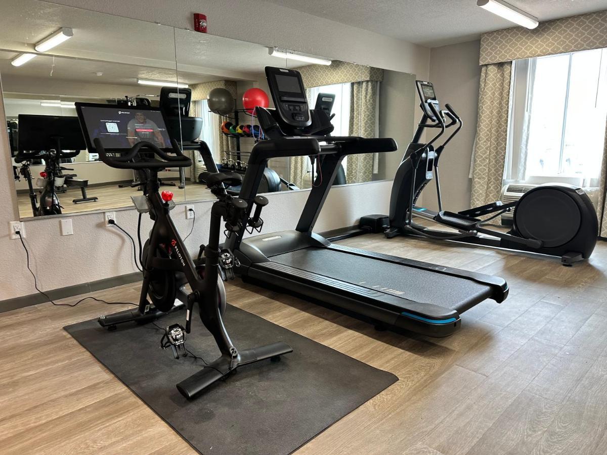 Elevate At Sierra Blanca Ruidoso, Ascend Collection Hotel