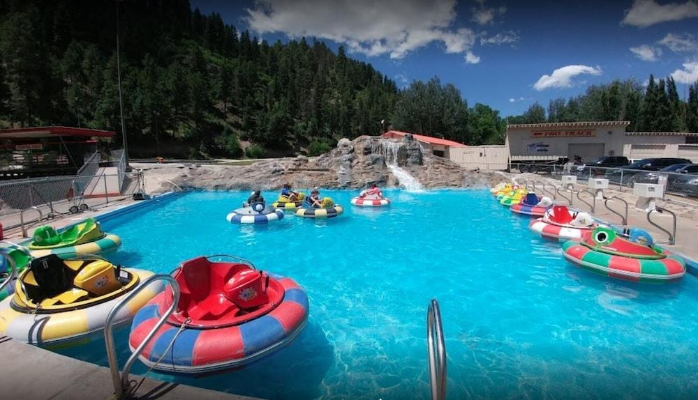 Elevate At Sierra Blanca Ruidoso, Ascend Collection Hotel 2*