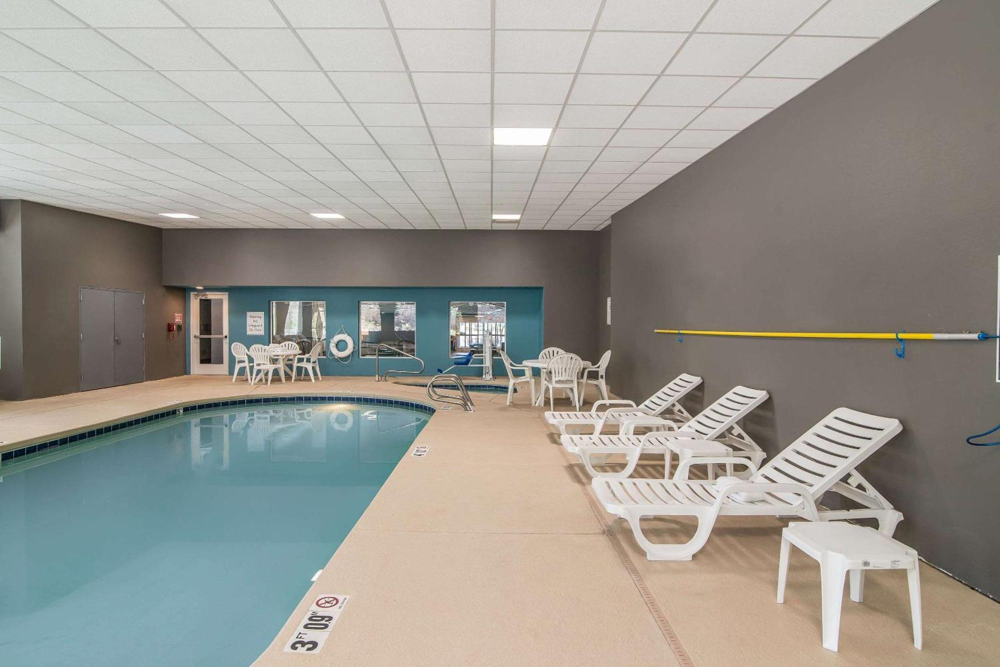 Elevate At Sierra Blanca Ruidoso, Ascend Collection Hotel 2*