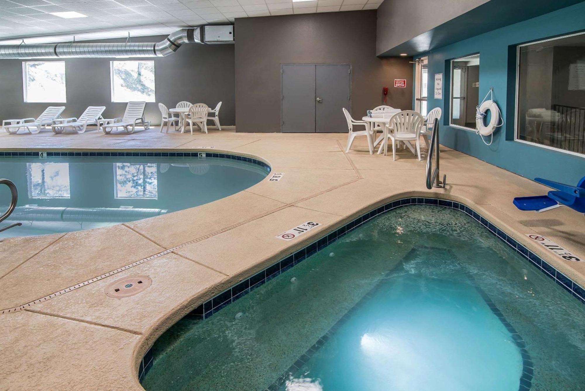 Elevate At Sierra Blanca Ruidoso, Ascend Collection Ruidoso