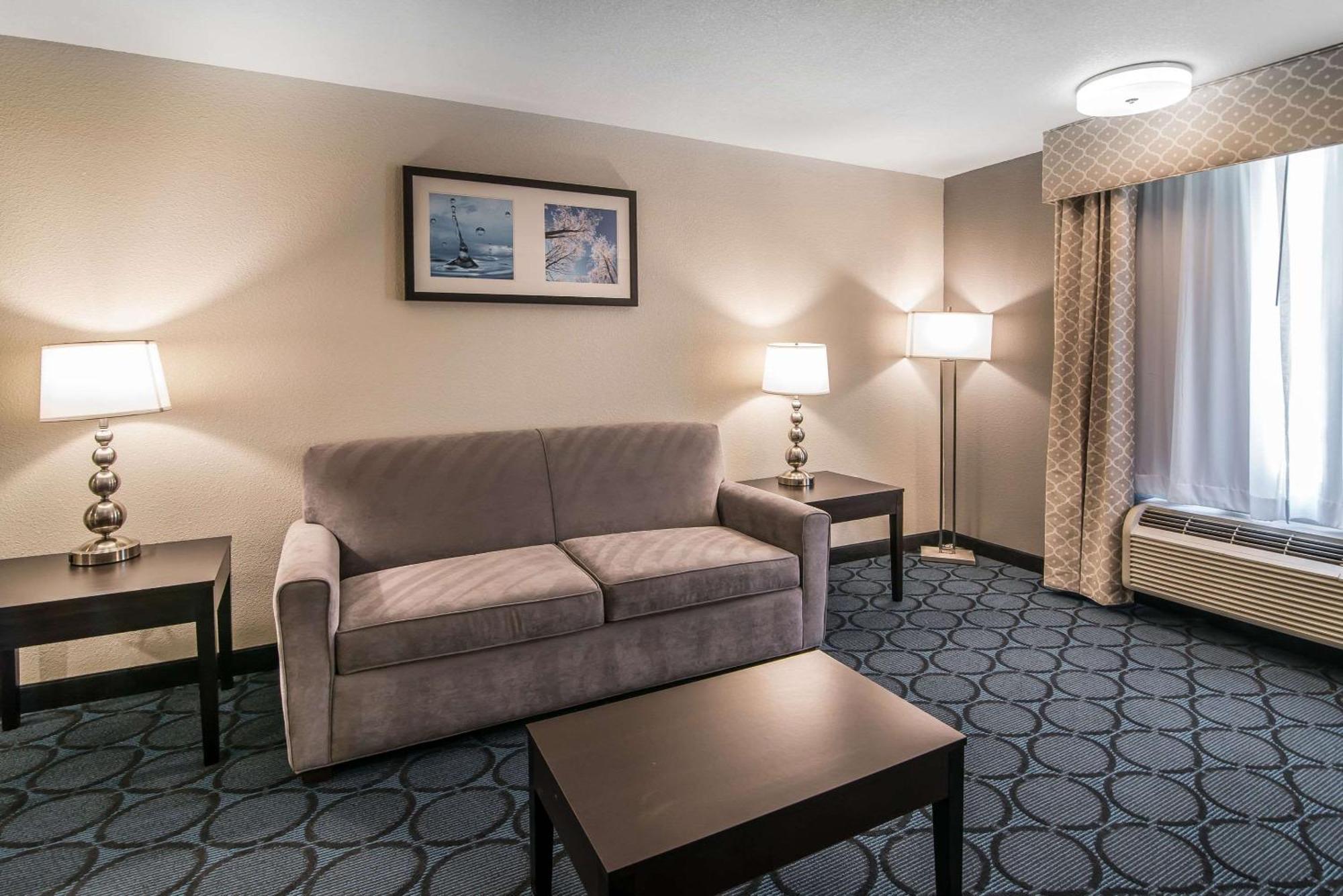 Elevate At Sierra Blanca Ruidoso, Ascend Collection Hotel 2*