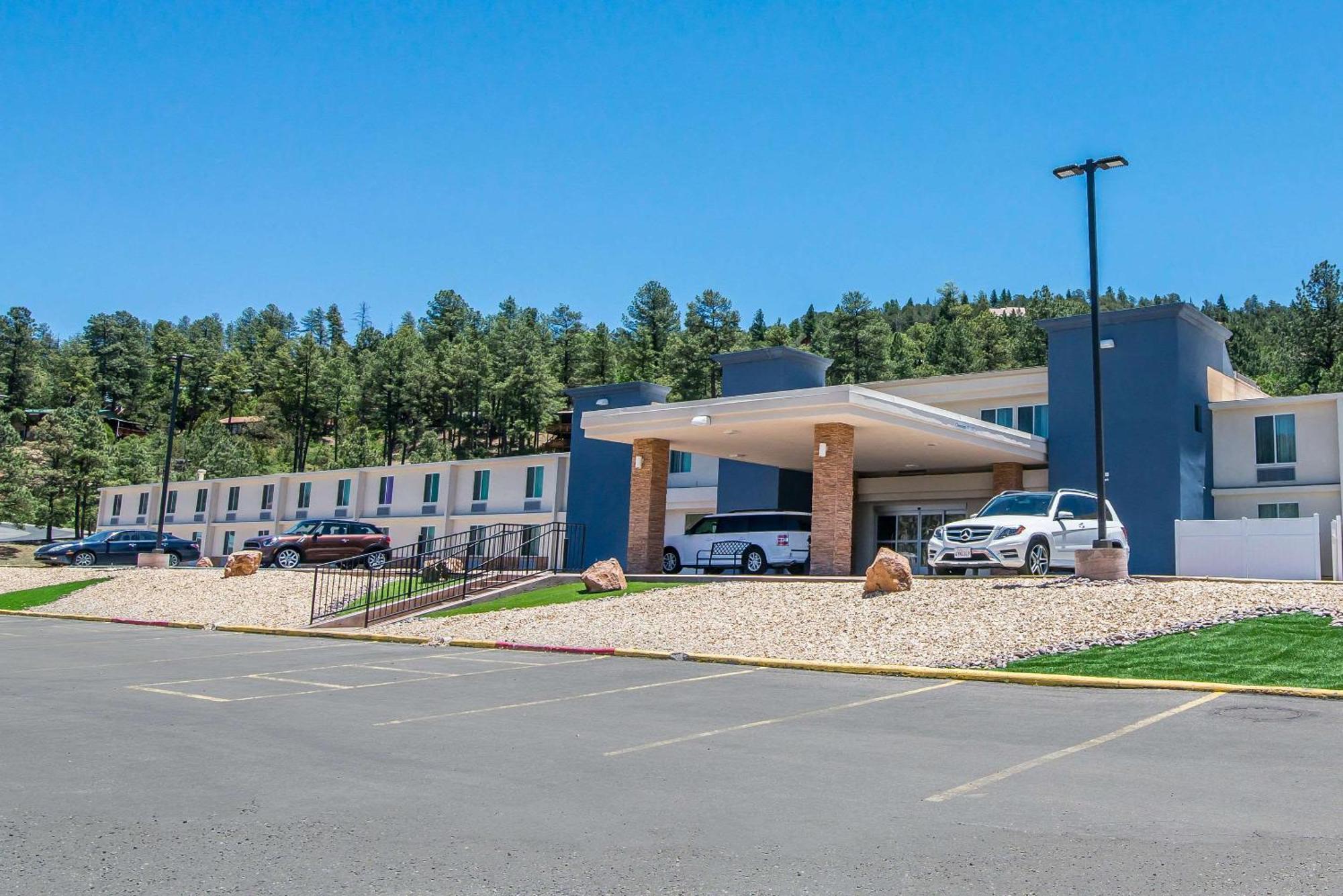 Elevate At Sierra Blanca Ruidoso, Ascend Collection Ruidoso