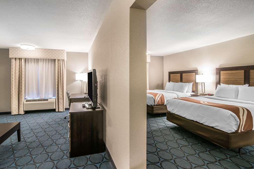 Elevate At Sierra Blanca Ruidoso, Ascend Collection