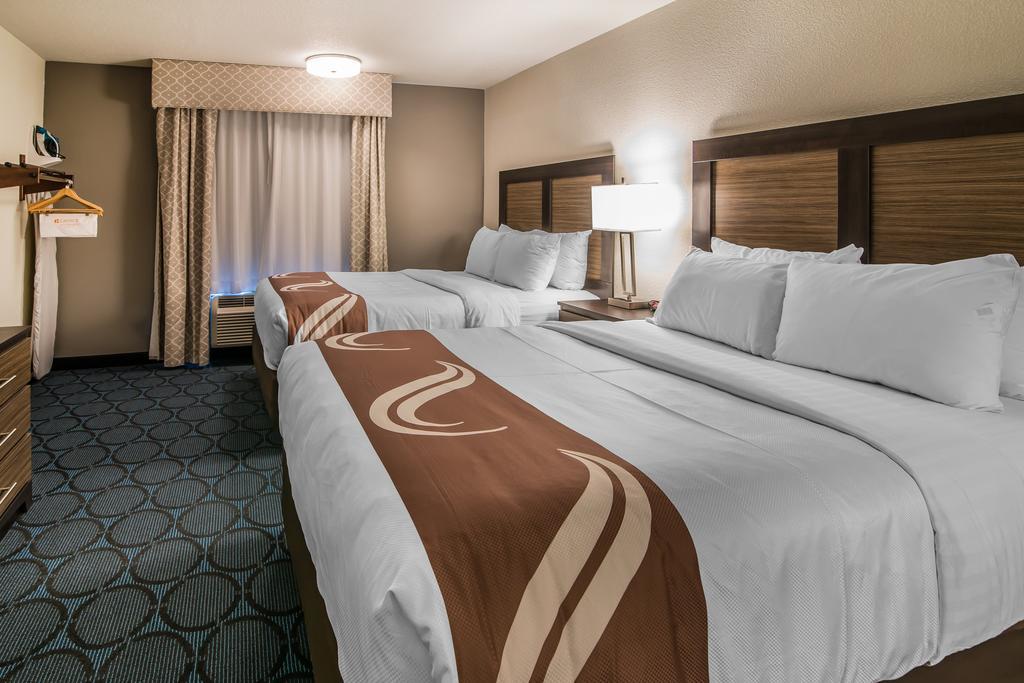 Elevate At Sierra Blanca Ruidoso, Ascend Collection Hotel 2*