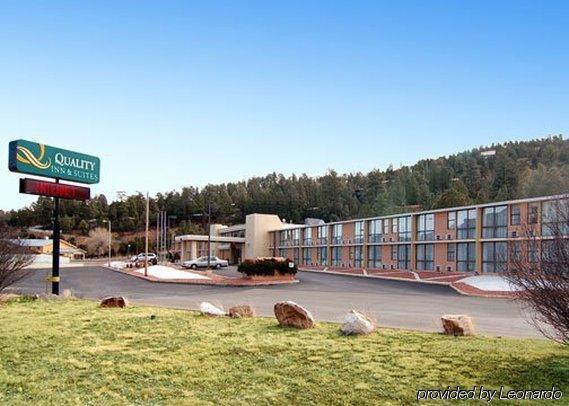 Elevate At Sierra Blanca Ruidoso, Ascend Collection Hotel 2*