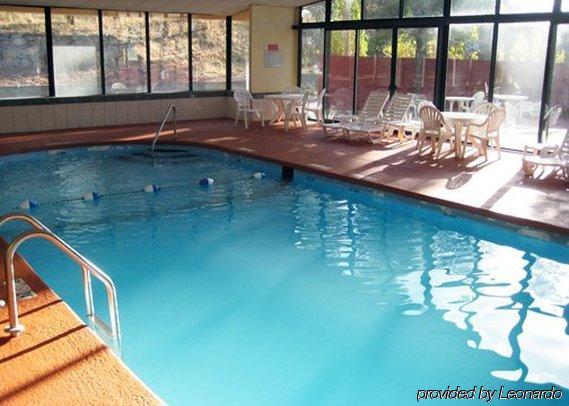 Elevate At Sierra Blanca Ruidoso, Ascend Collection Ruidoso