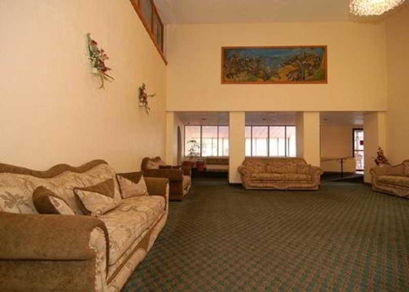Elevate At Sierra Blanca Ruidoso, Ascend Collection Hotel 2*